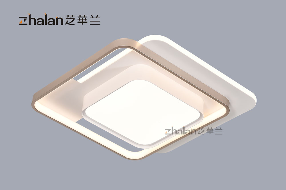 家居灯2